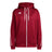 adidas Men's SLA Full Zip Hooded Training Jacket Mens Apparel Jackets & Vests