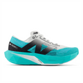 New Balance Women's FuelCell Rebel V4 Running Shoe - WFCXCJ4 Womens Footwear Training & Running