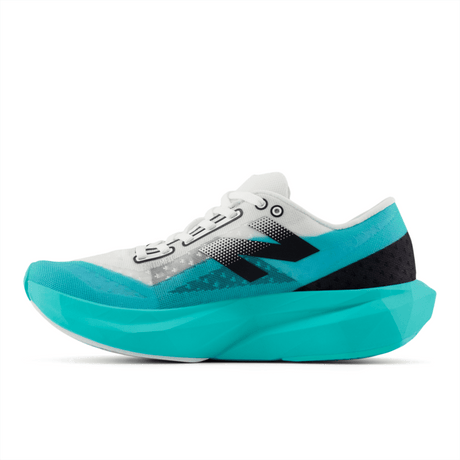 New Balance Women's FuelCell Rebel V4 Running Shoe - WFCXCJ4 Wide Womens Footwear Training & Running