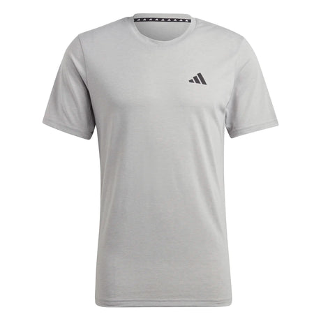 adidas Men's Train Essentials Feelready Tee Tall Mens Apparel Shirts & Tops
