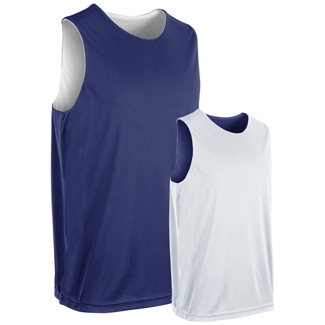 Champro Youth Vision Reversible Basketball Jersey-1
