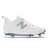 New Balance Men's Fresh Foam X 3000 V6 Metal Baseball Cleat - L3000AT6 Baseball Footwear Adult