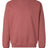 Gildan Men's   Softstyle   Crewneck Sweatshirt SF000-1