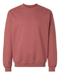 Gildan Men's   Softstyle   Crewneck Sweatshirt SF000-1