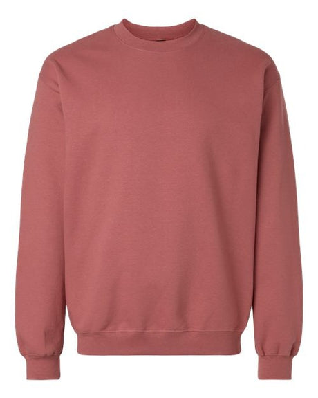Gildan Men's   Softstyle   Crewneck Sweatshirt SF000-1