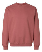 Gildan Men's   Softstyle   Crewneck Sweatshirt SF000-1