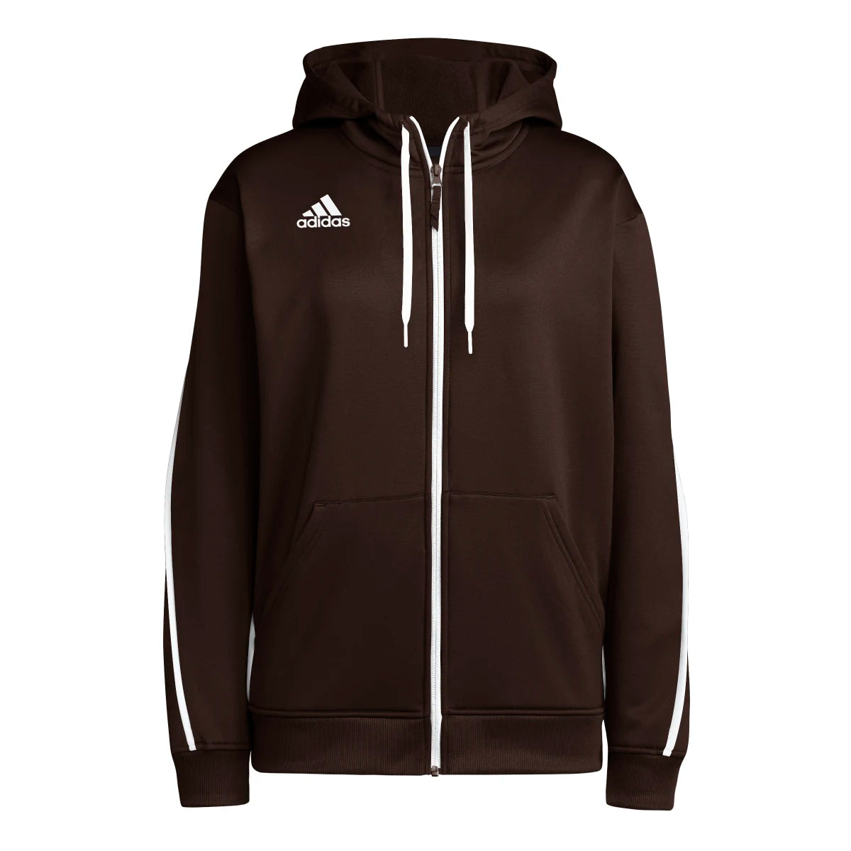 adidas Men's SLA Full Zip Jacket (Tall)