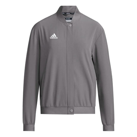 adidas Women's Aeroready Training Jacket Tall Womens Apparel Jackets & Vests