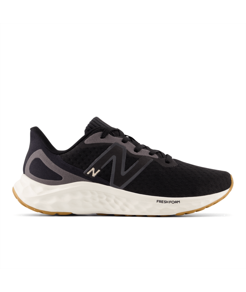 New Balance Women's Fresh Foam Arishi V4 Running Shoe - WARISEK4 (Wide)