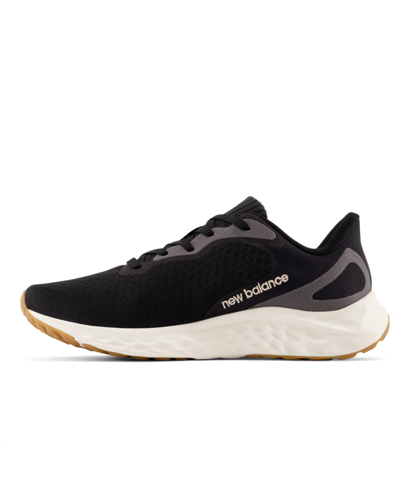 New Balance Women's Fresh Foam Arishi V4 Running Shoe - WARISEK4 (Wide)