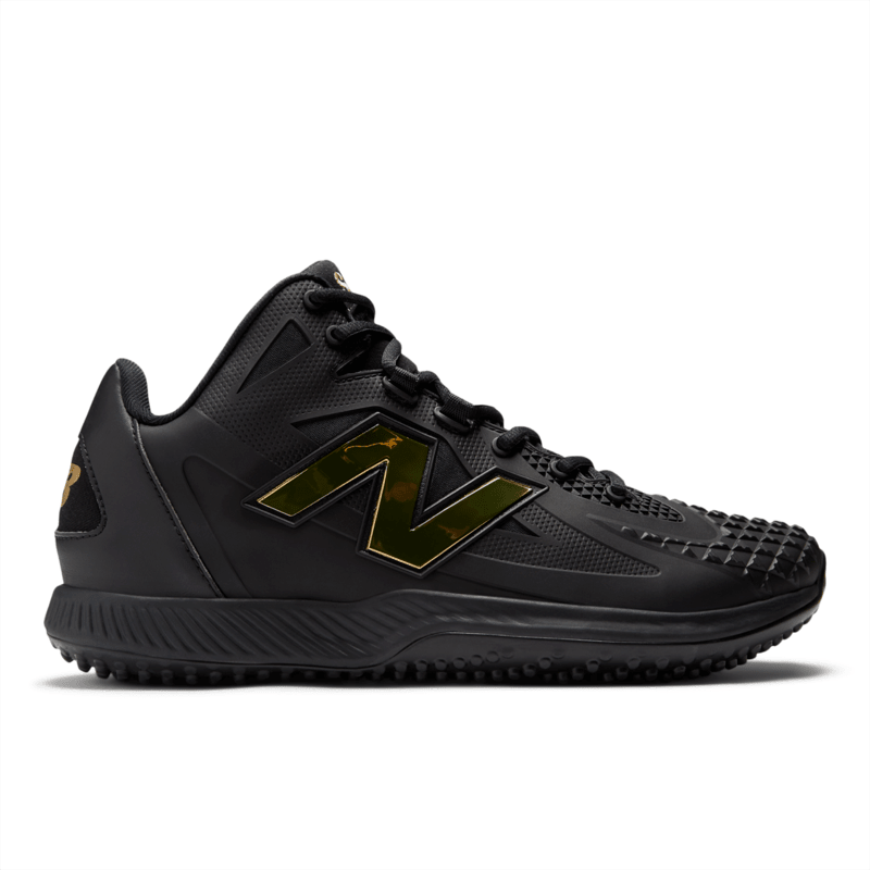 New Balance Men's FuelCell Ohtani 1 Trainer Baseball Cleat - TSHOBK1 Baseball Footwear Adult