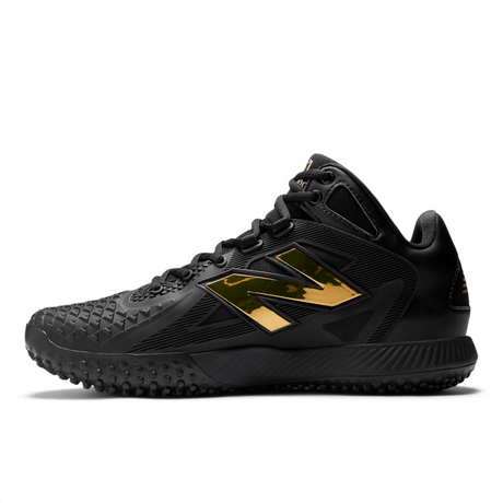New Balance Men's FuelCell Ohtani 1 Trainer Baseball Cleat - TSHOBK1 Baseball Footwear Adult