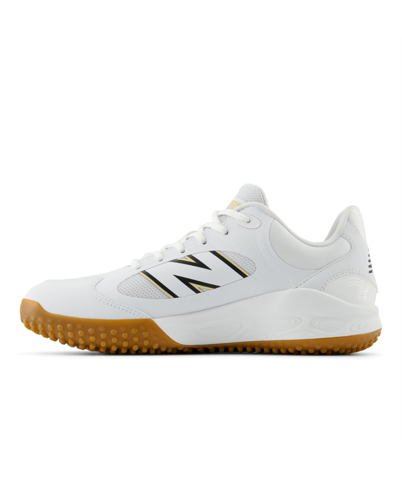 New Balance Men's Fresh Foam 3000 V7 Turf-Trainer Baseball Cleat - T3000TW7 (Wide)