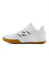 New Balance Men's Fresh Foam 3000 V7 Turf-Trainer Baseball Cleat - T3000TW7 (Wide)