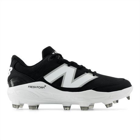 New Balance Men's Fresh Foam 3000 V7 Molded Baseball Cleat - PL3000S7 (Wide)-1