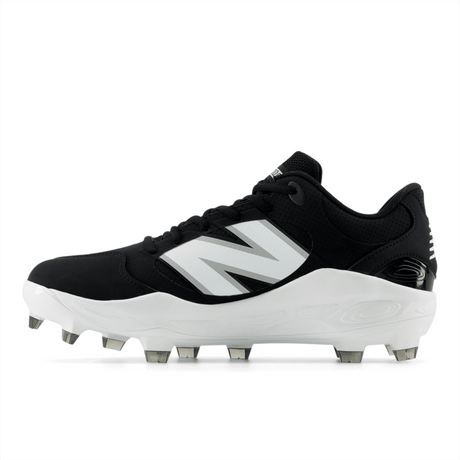 New Balance Men's Fresh Foam 3000 V7 Molded Baseball Cleat - PL3000S7 (Wide)-2