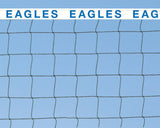 Bison Centerline Elite Beach Volleyball System without Padding Volleyball Nets & Court Equipment All