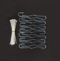 Bison Soccer Net Attachment Kit Soccer Field Equipment All
