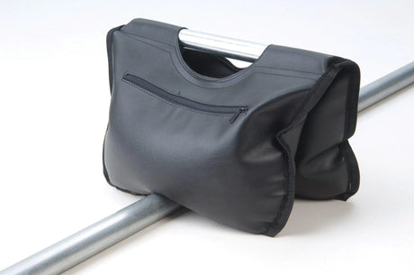 Bison Goal Ballast Bag Sports Field Equipment All