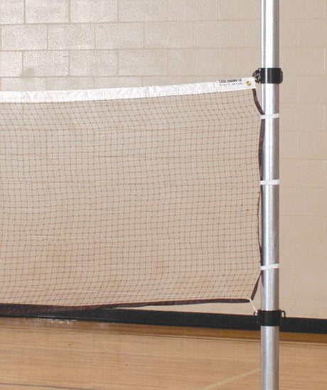 Bison Official Badminton Net Volleyball Nets & Court Equipment All