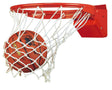 Bison Elite Plus Competition Breakaway Basketball Goal Basketball Equipment