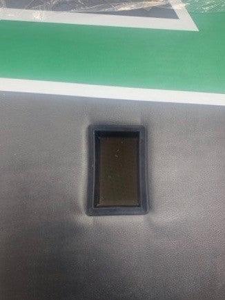 Bison Field Installed Outlet Cutout Insert Kit Sports Field Equipment All