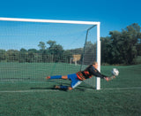 Bison DuraSkin Padding for Soccer Goals Soccer Field Equipment All