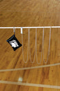 Bison Chain Volleyball Net Height Gauge Volleyball Volleyballs All
