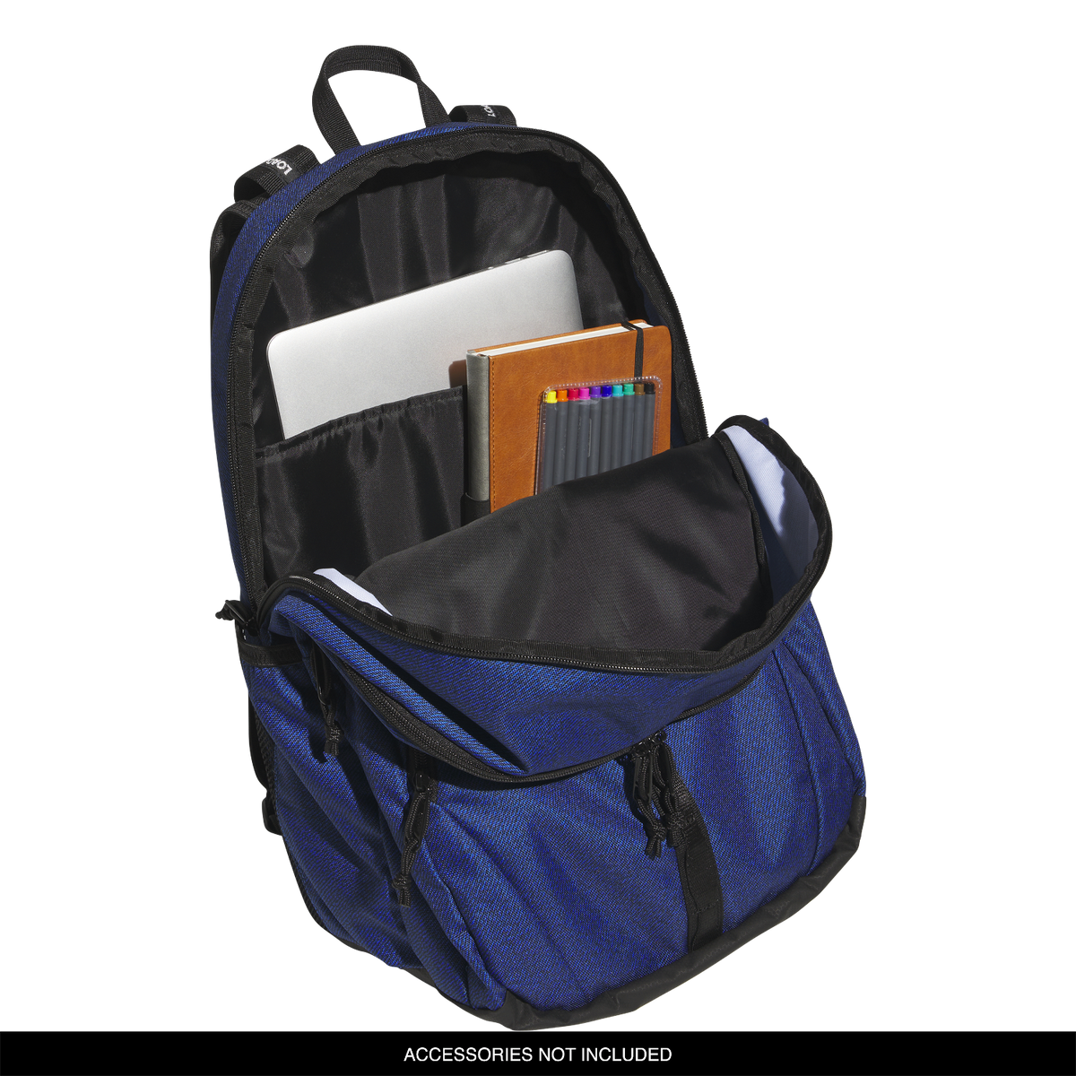 adidas Prime 7 Backpack-3
