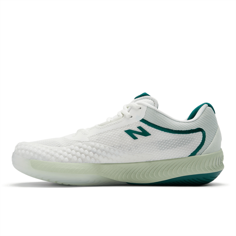 New Balance Men's FuelCell 996v6 Pickleball Shoe - MCH996A6 Tennis & Racquet Footwear Mens