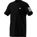 adidas Youth Club Tennis 3-Stripes T-Shirt Tennis & Racquet Apparel All