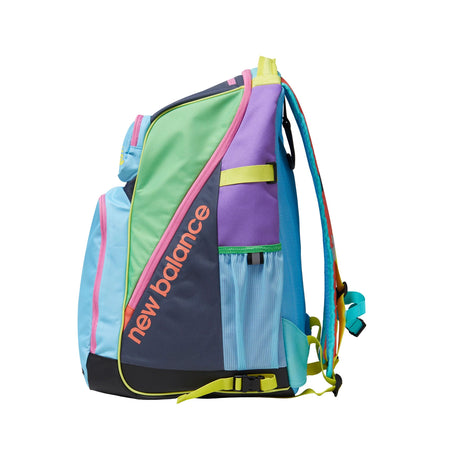 New Balance Team Field Backpack Unisex Accessories Bags & Backpacks