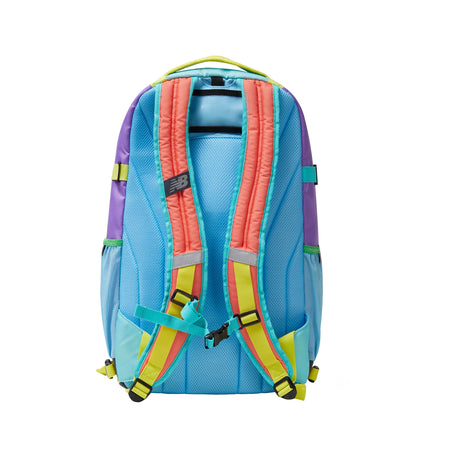 New Balance Team Field Backpack Unisex Accessories Bags & Backpacks