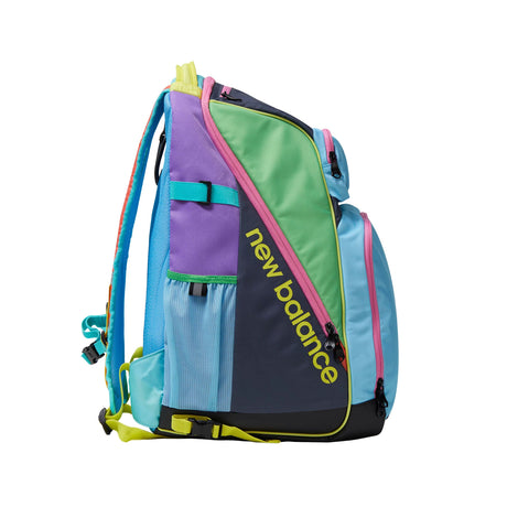 New Balance Team Field Backpack Unisex Accessories Bags & Backpacks