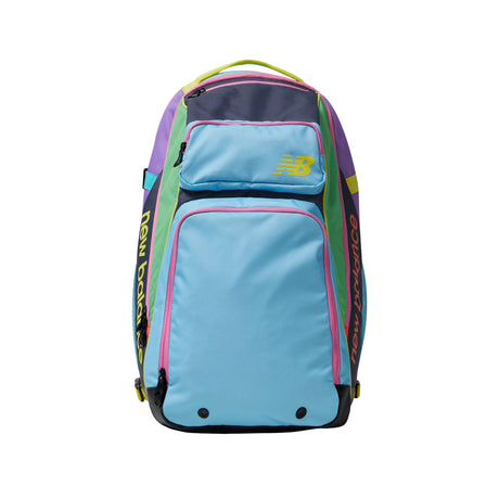 New Balance Team Field Backpack Unisex Accessories Bags & Backpacks