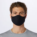 New Balance Everyday Face Mask 3 Pack Unisex Accessories Face Coverings