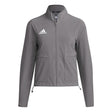adidas Women's Coaches Jacket Tall Womens Apparel Jackets & Vests