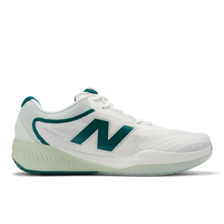 New Balance Men's FuelCell 996v6 Pickleball Shoe - MCH996A6 Tennis & Racquet Footwear Mens