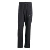 adidas Men's Terrex Multi RAIN.RDY 2-Layer Rain Pants