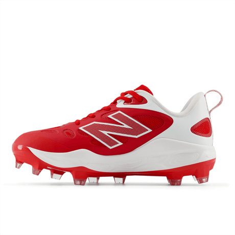 New Balance Women's Fresh Foam X Velo V4 Molded Softball Cleat - SPVELOR4 Softball Footwear All