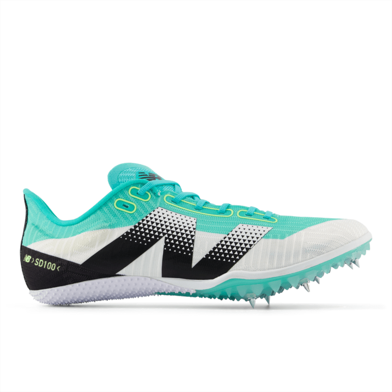 New Balance Women's FuelCell SD100 V5 Track Shoe- WSD100T5 Track & Field Footwear Adult