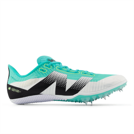 New Balance Women's FuelCell SD100 V5 Track Shoe- WSD100T5 Track & Field Footwear Adult