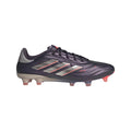 adidas Men's Copa Pure 2 Elite Firm Ground Soccer Cleats Soccer Footwear Adult