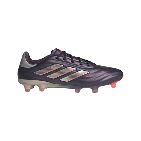 adidas Men's Copa Pure 2 Elite Firm Ground Soccer Cleats Soccer Footwear Adult
