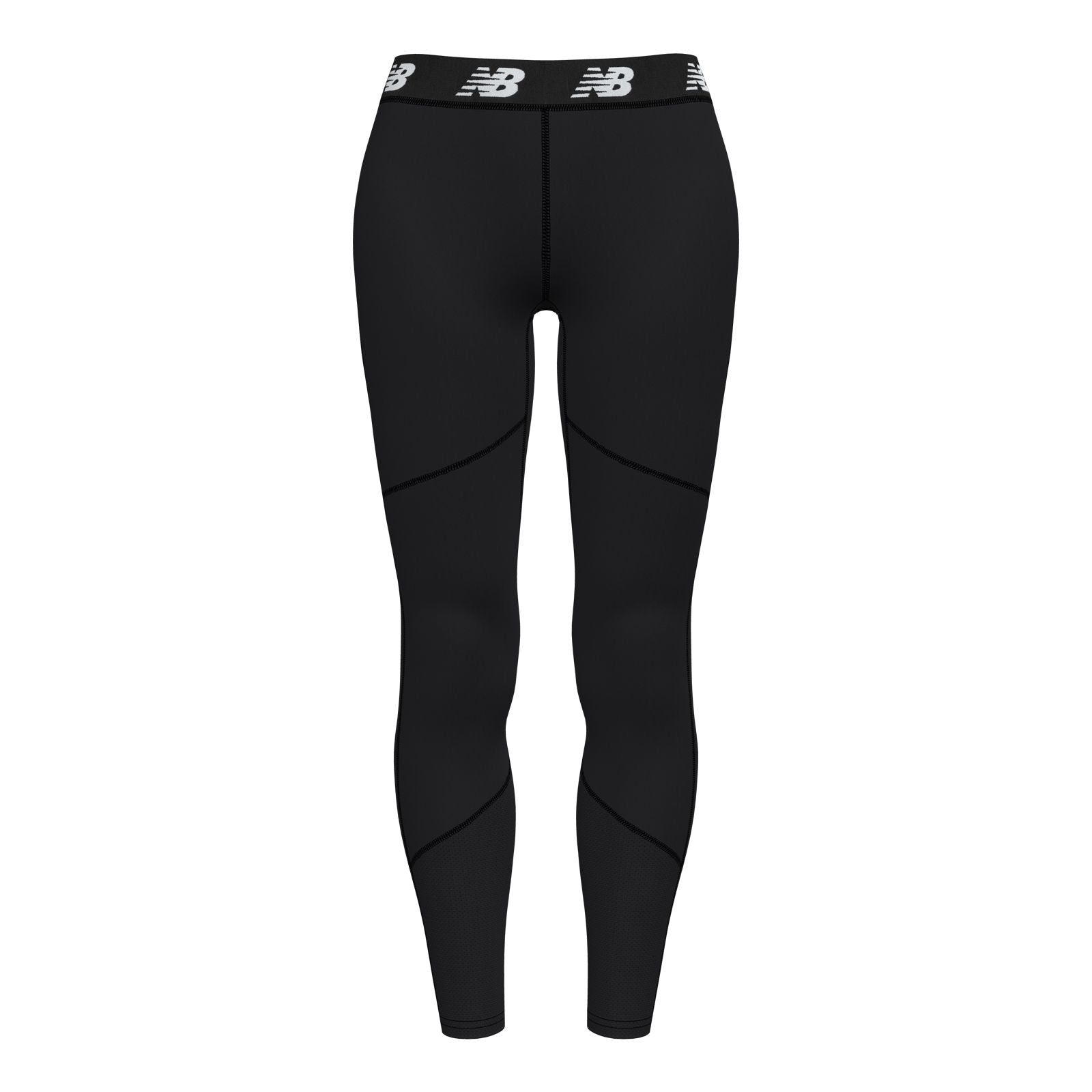 New Balance Women's Baselayer Tight League Outfitters
