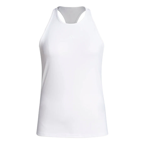 adidas Women's Techfit Tank Tee Womens Apparel Shirts & Tops