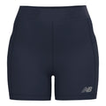 New Balance Women's Pace Short Tall Womens Apparel Shorts