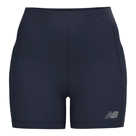 New Balance Women's Pace Short Tall Womens Apparel Shorts