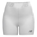 New Balance Women's Pace Short Tall Womens Apparel Shorts