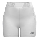 New Balance Women's Pace Short Tall Womens Apparel Shorts